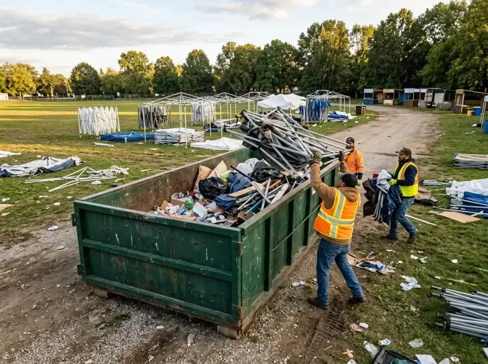 temporary-event-waste-containe-016 — frequently asked questions, Roll-Off Dumpster Rental Services in Lake Grove, NY